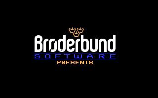 Broderbound Software